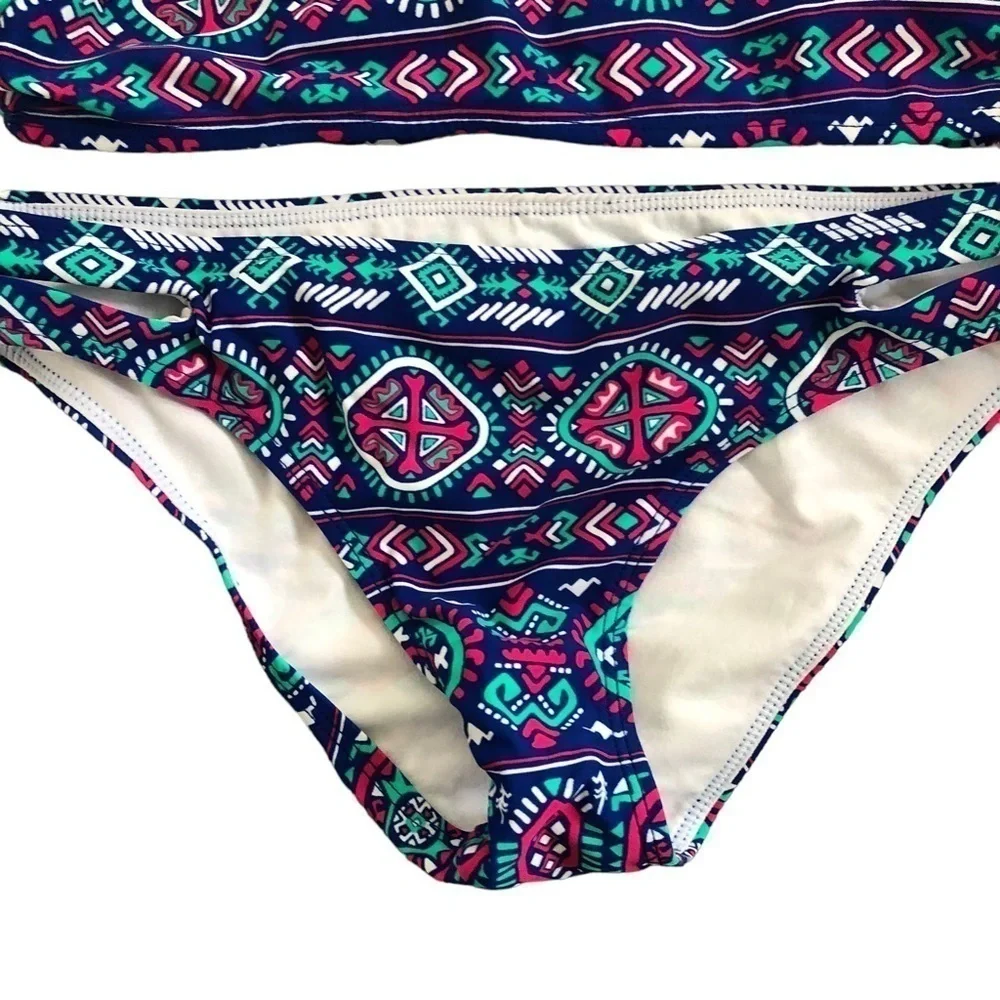 GIRLS two piece swim